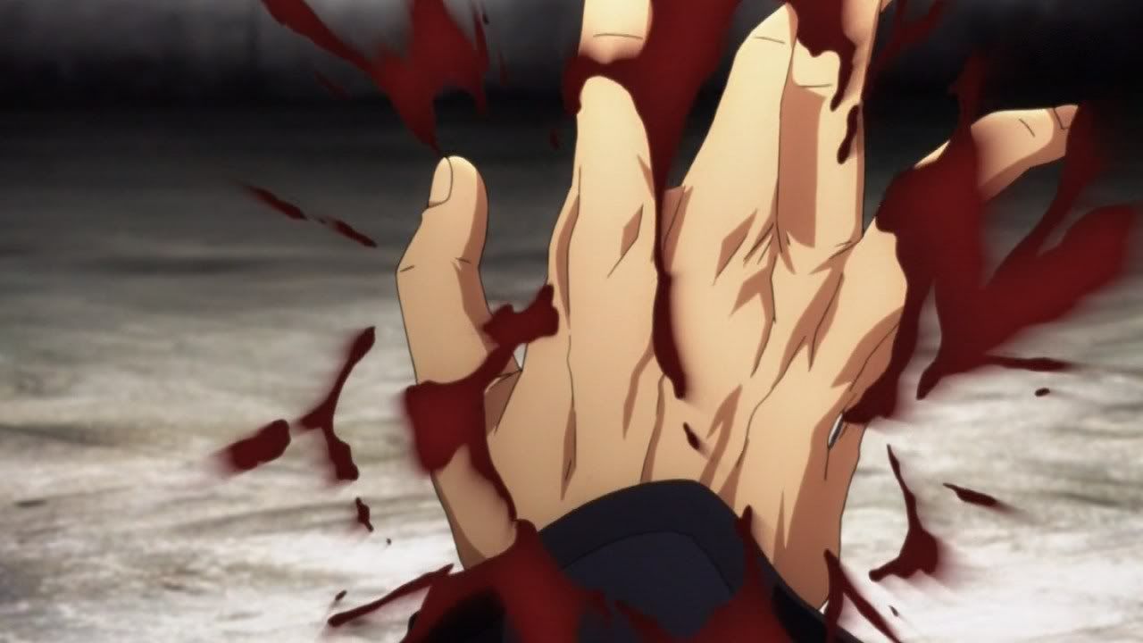 Fate/Zero 2nd Season Episode 11 - Forums - MyAnimeList.net